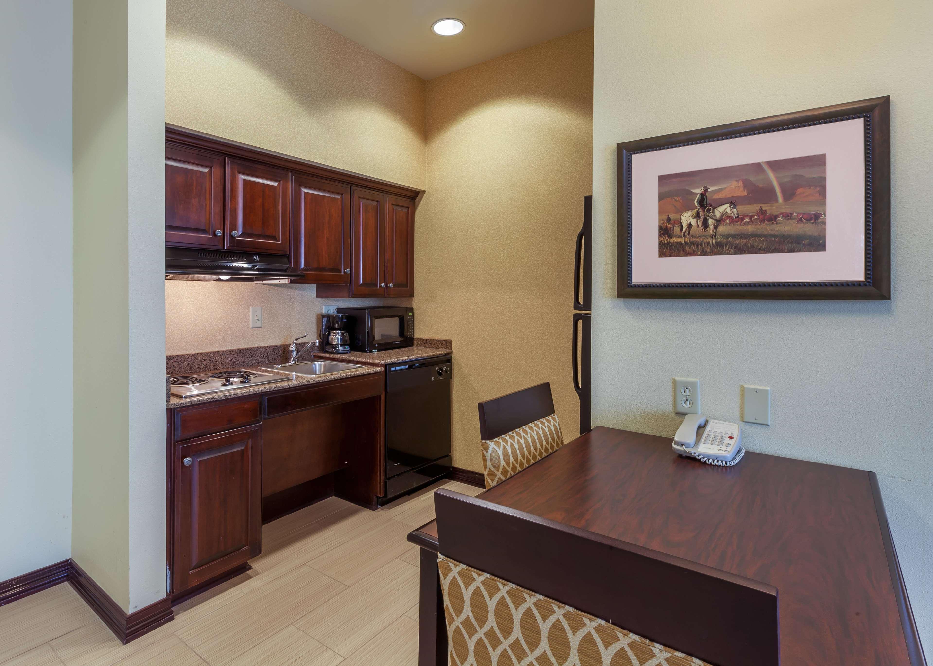 Homewood Suites Wichita Falls Zewnętrze zdjęcie